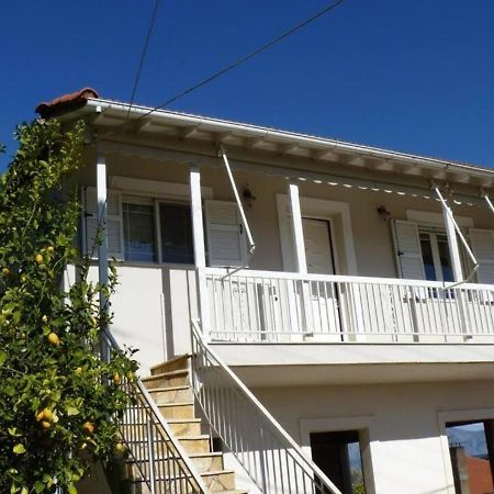 Apartamento Casa Maria Nydri  Exterior foto